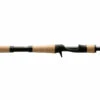 13 Fishing Envy Black Casting Rods