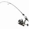 13 Fishing Wicked Longstem Ice Combo - NWLC26ML -13 Fishing 13 fishing nwlc24ul wicked longstem ice combo 46356.1543499523