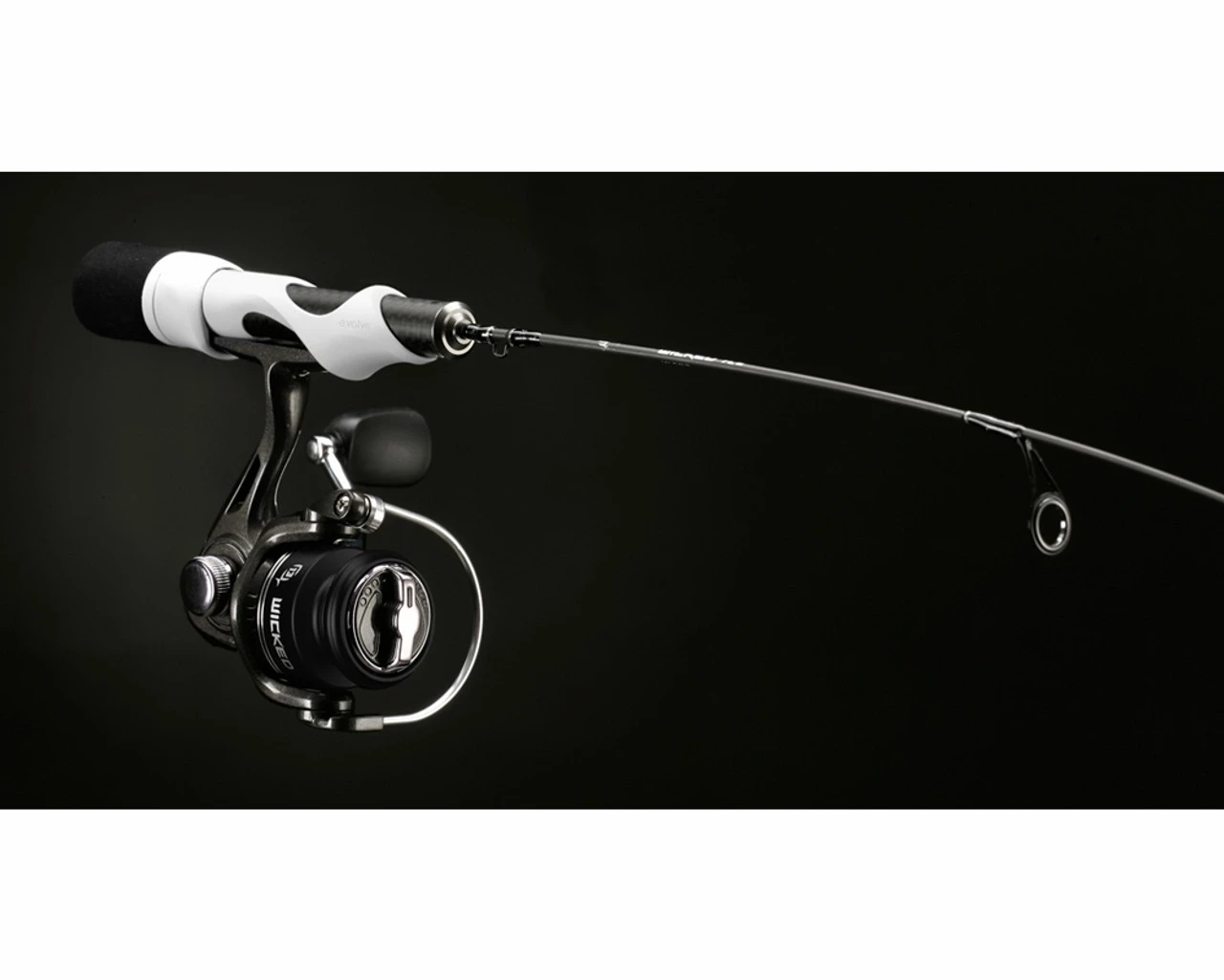 13 Fishing Wicked Longstem Ice Combo - NWLC25L 6 13 Fishing Wicked Longstem Ice Combo - NWLC25L - Image 4