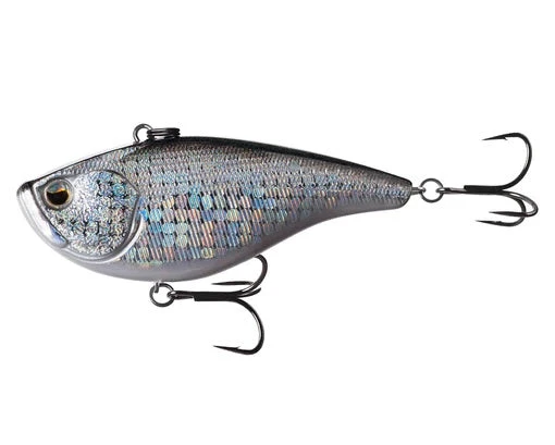 13 Fishing Magic Man Lipless Crankbait- Multi Pitch 3 13 Fishing Magic Man Lipless Crankbait- Multi Pitch