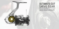 13 Fishing Axum Spinning Reel -13 Fishing 2022 AXUM UCG