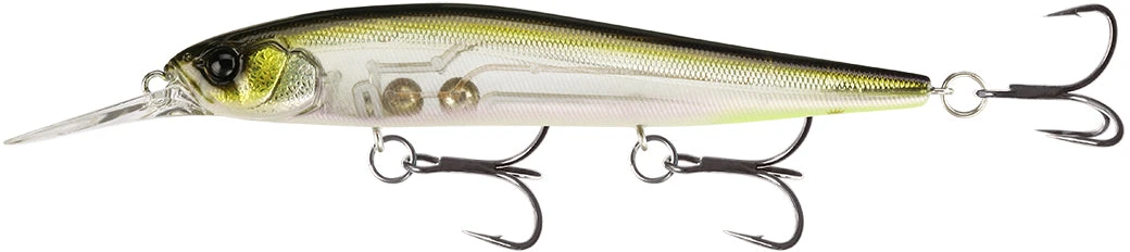 13 Fishing Loco Special 4 1/4 Inch Jerkbait 22 13 Fishing Loco Special 4 1/4 Inch Jerkbait - Image 20