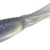 13 Fishing My Name Is Jeff 4 Inch Paddle Tail Swimbait 5 Pack -13 Fishing 2 Moonlight Clan