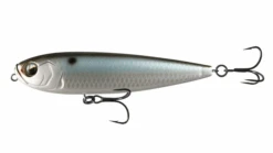 13 Fishing Dual Pitch Pencil Topwater Walker -13 Fishing 31500599984217