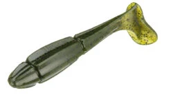 13 Fishing Churro Paddle Tail Swimbait 6 Pack -13 Fishing 31512036016217