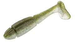 13 Fishing Churro Paddle Tail Swimbait 6 Pack -13 Fishing 31512036081753
