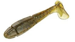 13 Fishing Churro Paddle Tail Swimbait 6 Pack -13 Fishing 31512036409433