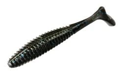 13 Fishing Pleasure Shad Paddle Tail Swimbait -13 Fishing 32102302122073