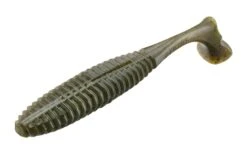 13 Fishing Pleasure Shad Paddle Tail Swimbait -13 Fishing 32102302154841