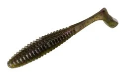 13 Fishing Pleasure Shad Paddle Tail Swimbait -13 Fishing 32102302220377