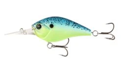 13 Fishing Cliff Banger Medium-Deep Diving Crankbait -13 Fishing 32254099390553