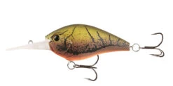 13 Fishing Cliff Banger Medium-Deep Diving Crankbait -13 Fishing 32254099488857