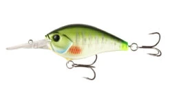 13 Fishing Cliff Banger Medium-Deep Diving Crankbait -13 Fishing 32254099652697
