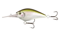 13 Fishing Cliff Banger Medium-Deep Diving Crankbait -13 Fishing 32254099751001