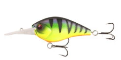 13 Fishing Cliff Banger Medium-Deep Diving Crankbait