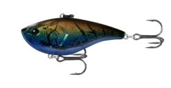 13 Fishing El Diablo Lipless Crankbait