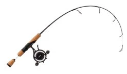 13 Fishing FreeFall XL Omen Ice Fishing Combo 11 13 Fishing FreeFall XL Omen Ice Fishing Combo -13 Fishing 39564379848793