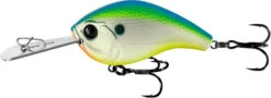 13 Fishing Jabber Jaw Deep Diving Hybrid Squarebill 16 13 Fishing Jabber Jaw Deep Diving Hybrid Squarebill -13 Fishing 39875786342489