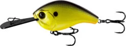 13 Fishing Jabber Jaw Deep Diving Hybrid Squarebill 25 13 Fishing Jabber Jaw Deep Diving Hybrid Squarebill -13 Fishing 39875786637401