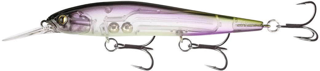 13 Fishing Loco Special 4 1/4 Inch Jerkbait 4 13 Fishing Loco Special 4 1/4 Inch Jerkbait - Image 2