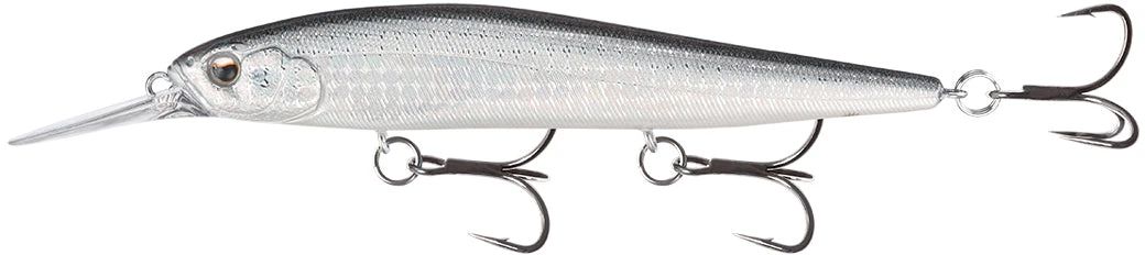 13 Fishing Loco Special 4 1/4 Inch Jerkbait 8 13 Fishing Loco Special 4 1/4 Inch Jerkbait - Image 6