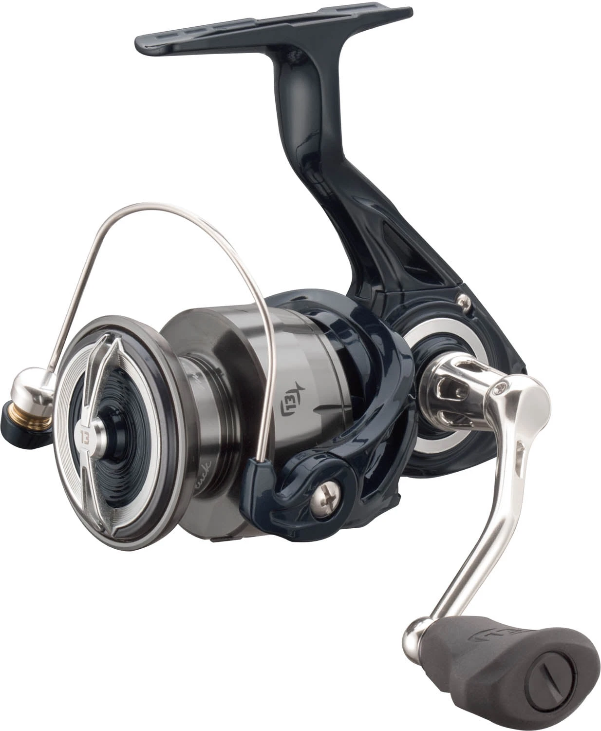 13 Fishing Aerios Spinning Reel 3 13 Fishing Aerios Spinning Reel