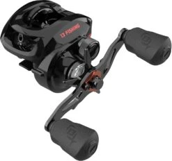 13 Fishing Inception G2 Baitcasting Reels 18 13 Fishing Inception G2 Baitcasting Reels -13 Fishing 40423902019673
