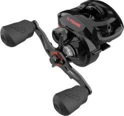 13 Fishing Inception G2 Baitcasting Reels 19 13 Fishing Inception G2 Baitcasting Reels -13 Fishing 40423902052441