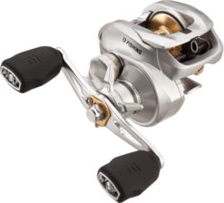 13 Fishing Modus C2 Baitcasting Reels 17 13 Fishing Modus C2 Baitcasting Reels -13 Fishing 40423943766105