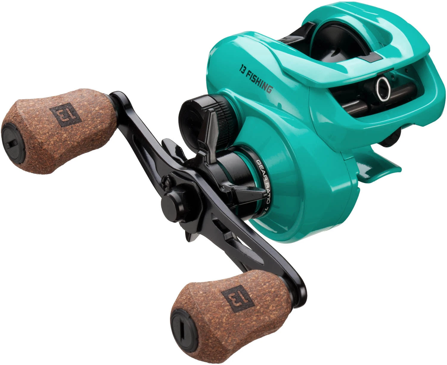 13 Fishing Modus TX2 Baitcasting Reel 4 13 Fishing Modus TX2 Baitcasting Reel - Image 2