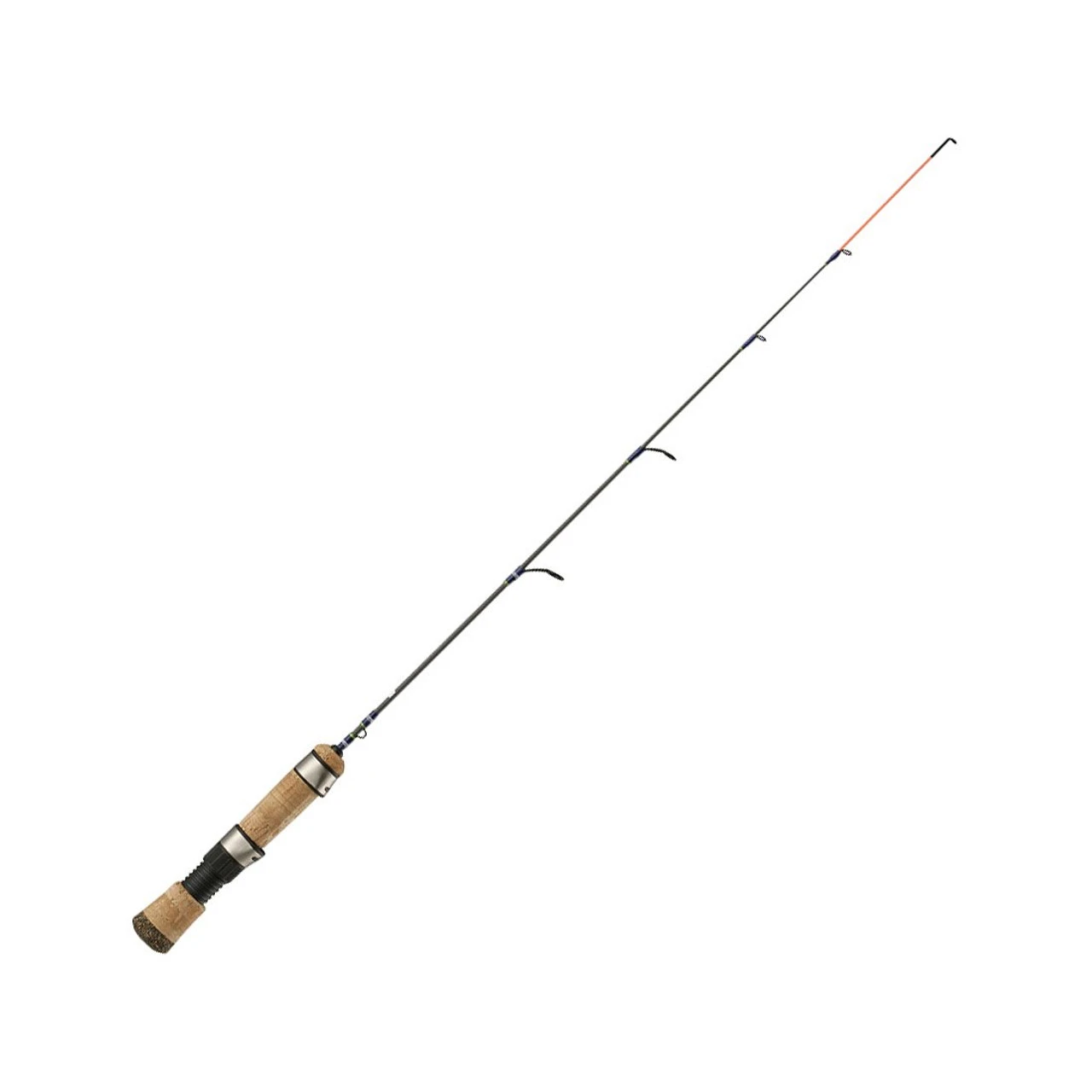 13 Fishing The Snitch Ice Rod 25" Quick Action Tip W/Hookset Backbone 4 13 Fishing The Snitch Ice Rod 25" Quick Action Tip W/Hookset Backbone - Image 2
