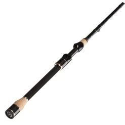 13 Fishing Omen Gold Spinning Rod