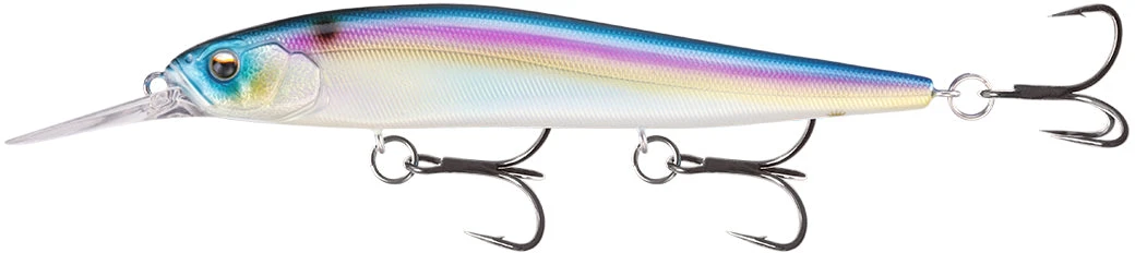 13 Fishing Loco Special 4 1/4 Inch Jerkbait 12 13 Fishing Loco Special 4 1/4 Inch Jerkbait - Image 10