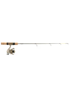 13 Fishing - Microtec Walleye Ice Combo 36" Medium Heavy 7 13 Fishing - Microtec Walleye Ice Combo 36" Medium Heavy -13 Fishing 68536 a 60654.1666706474