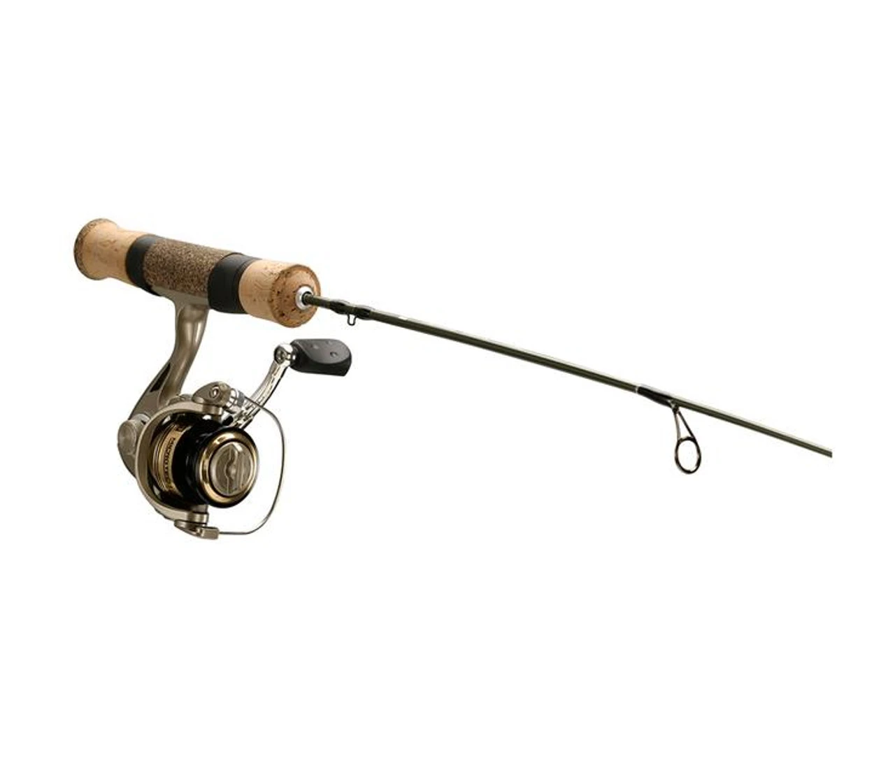 13 Fishing - Microtec Walleye Ice Combo 36" Medium Heavy 4 13 Fishing - Microtec Walleye Ice Combo 36" Medium Heavy - Image 2