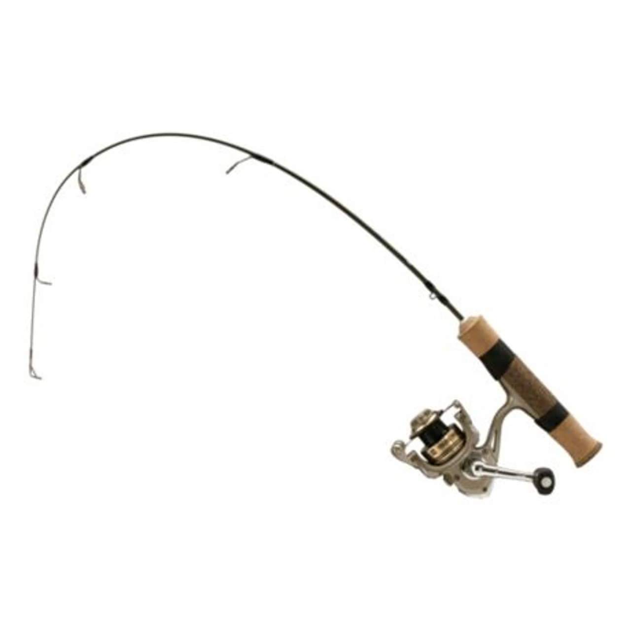 13 Fishing - Microtec Walleye Ice Combo 36" Medium Heavy 3 13 Fishing - Microtec Walleye Ice Combo 36" Medium Heavy