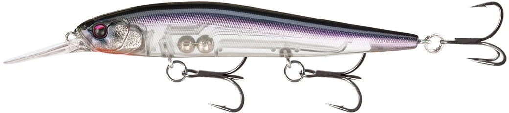 13 Fishing Loco Special 4 1/4 Inch Jerkbait 15 13 Fishing Loco Special 4 1/4 Inch Jerkbait - Image 13