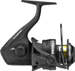 13 Fishing AL13 Saltwater Spinning Reel -13 Fishing AL13spinningreel4