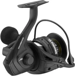 13 Fishing AL13 Saltwater Spinning Reel -13 Fishing AL13spinningreel5
