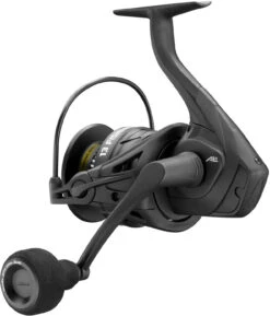 13 Fishing AL13 Saltwater Spinning Reel -13 Fishing AL13spinningreel6