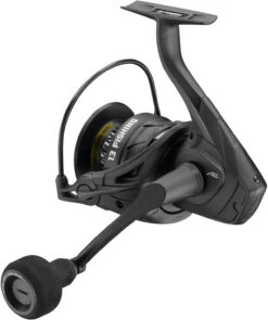 13 Fishing AL13 Saltwater Spinning Reel -13 Fishing AL13spinningreel7
