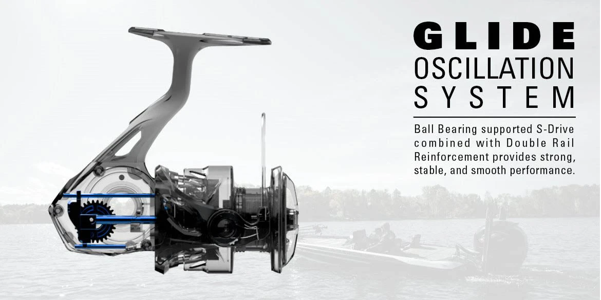 13 Fishing Aerios Spinning Reel 13 13 Fishing Aerios Spinning Reel - Image 11