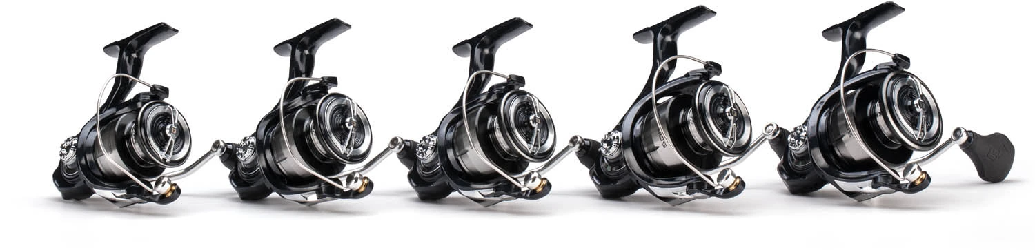 13 Fishing Aerios Spinning Reel 8 13 Fishing Aerios Spinning Reel - Image 6