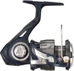13 Fishing Aerios Spinning Reel 20 13 Fishing Aerios Spinning Reel -13 Fishing Aeriosspinningreel4