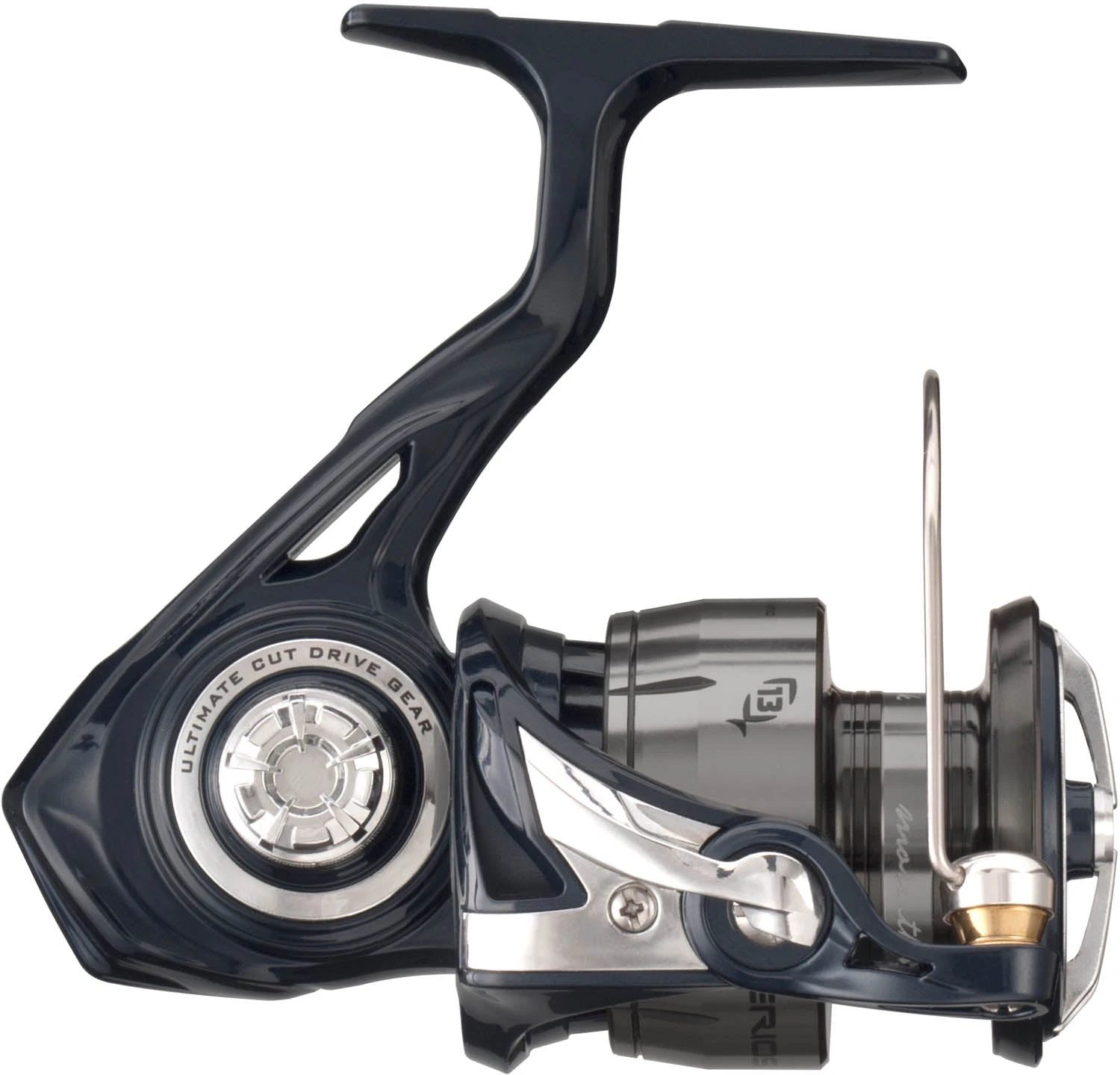 13 Fishing Aerios Spinning Reel 7 13 Fishing Aerios Spinning Reel - Image 5
