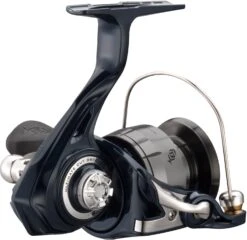 13 Fishing Aerios Spinning Reel 22 13 Fishing Aerios Spinning Reel -13 Fishing Aeriosspinningreel5