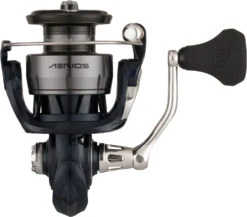 13 Fishing Aerios Spinning Reel 23 13 Fishing Aerios Spinning Reel -13 Fishing Aeriosspinningreel6