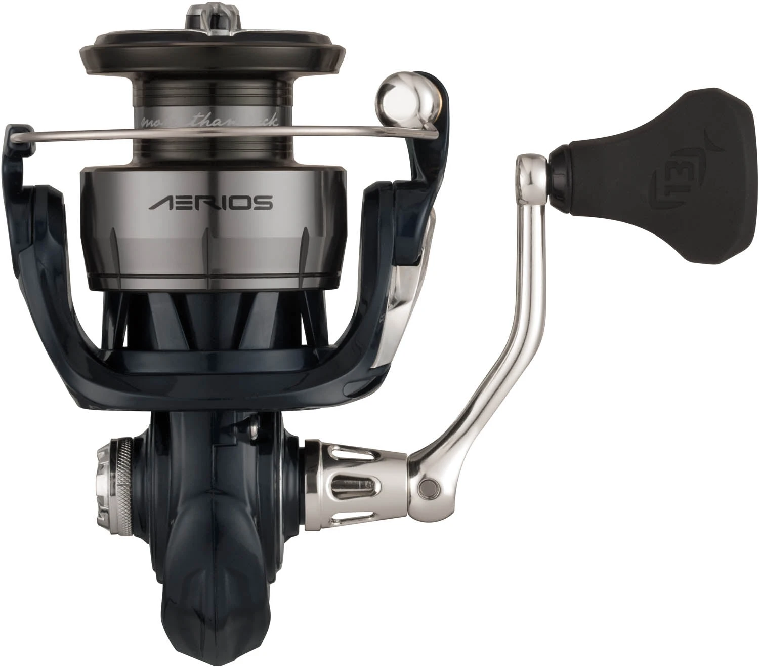 13 Fishing Aerios Spinning Reel 10 13 Fishing Aerios Spinning Reel - Image 8
