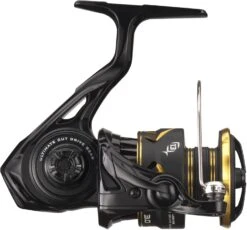 13 Fishing Axum Spinning Reel -13 Fishing Axumspinningreel4
