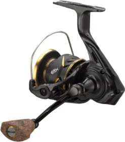 13 Fishing Axum Spinning Reel -13 Fishing Axumspinningreel7